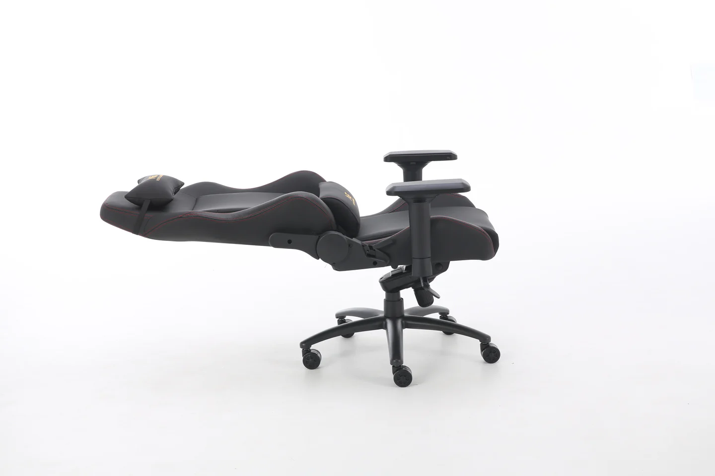 Nordic Gaming Gold Premium Schwarz