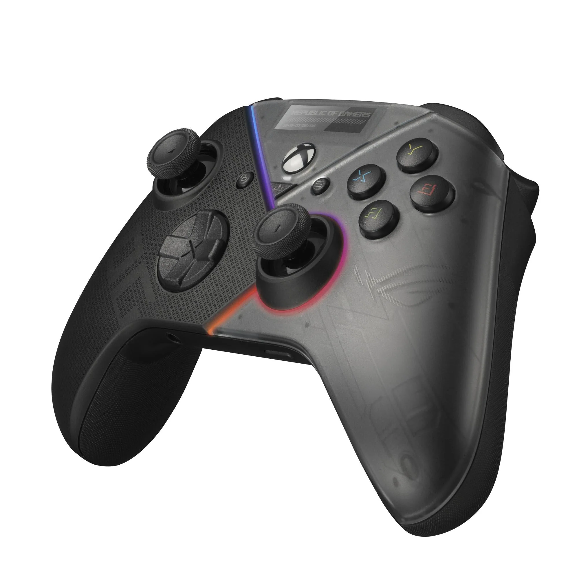 ASUS ROG Raikiri (GU200X) PC Gamepad. Officially licensed Xbox controller