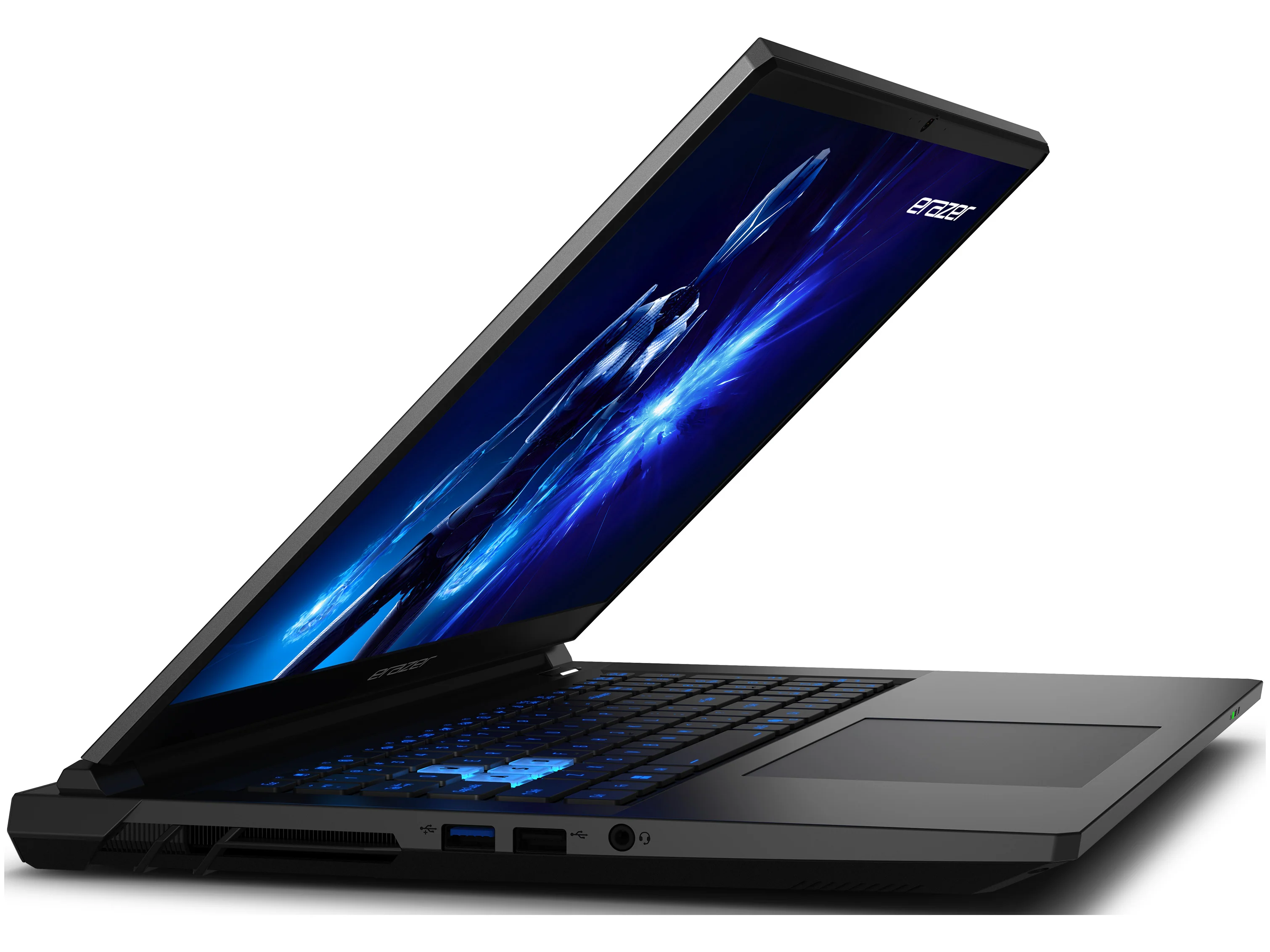 Erazer Defender 17 P1 MD62754 17.3 FHD Core 9-270H 32GB 2TB RTX 5070 Windows 11 Home