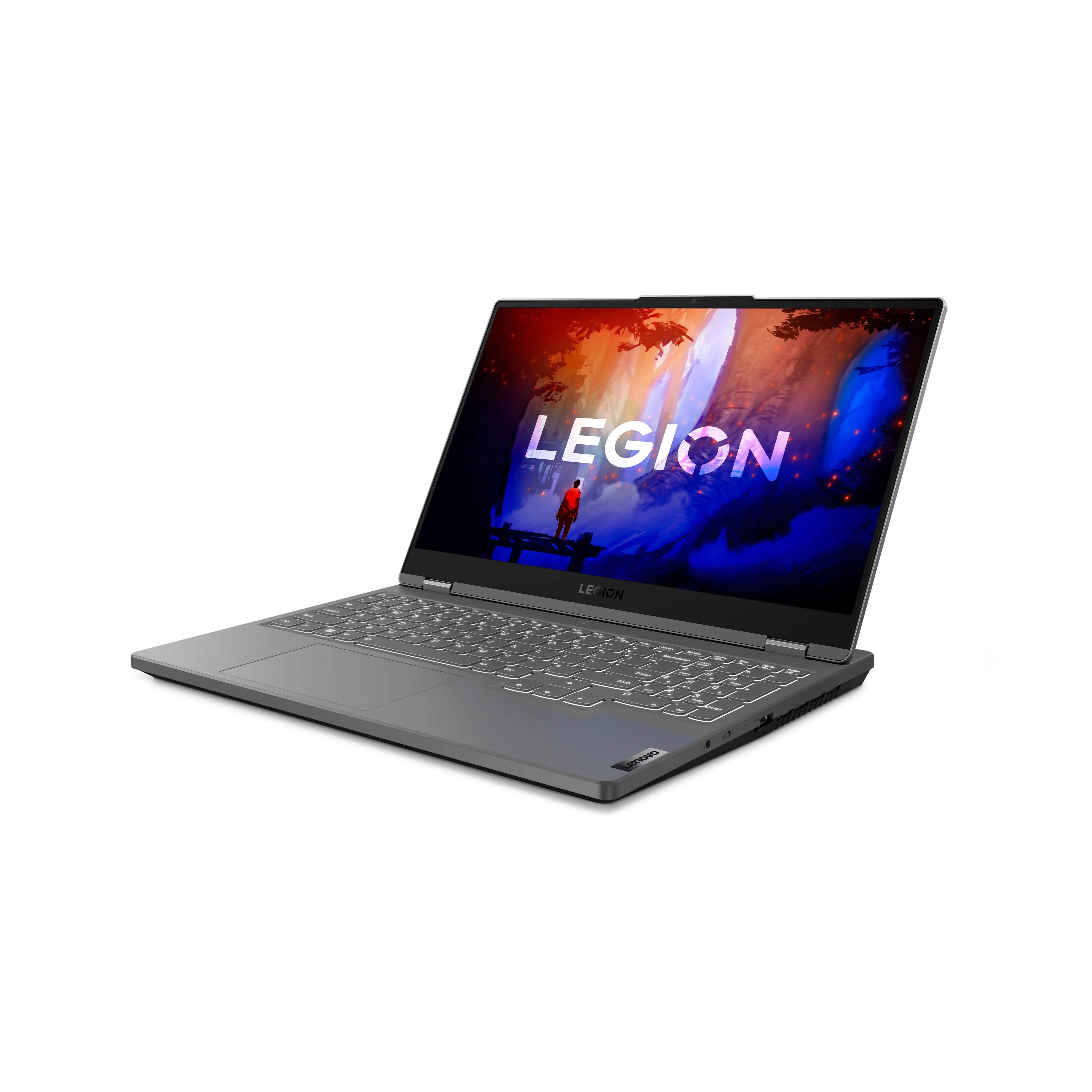 Lenovo Legion 5 15.6